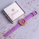 hanys iasamniferi sakuras saati